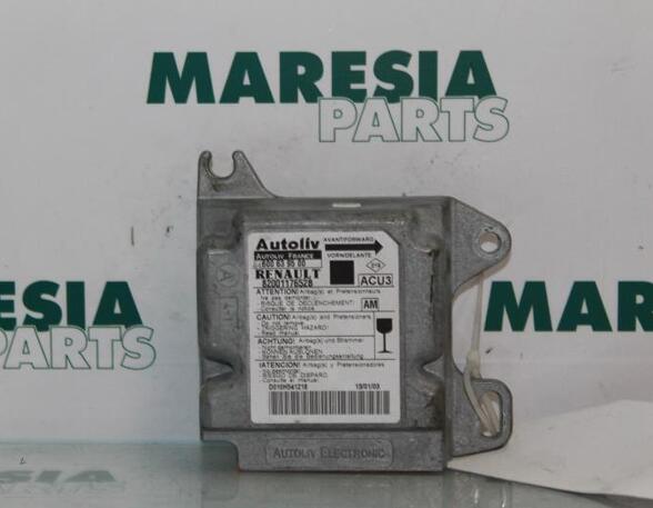 Control unit for Airbag RENAULT SCÉNIC I MPV (JA0/1_, FA0_), RENAULT MEGANE Scenic (JA0/1_)