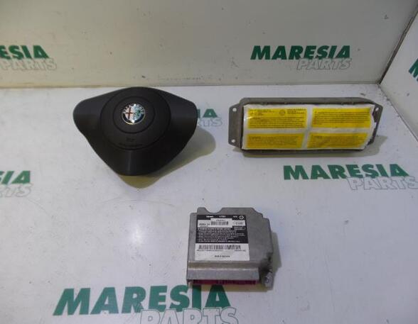 Control unit for Airbag ALFA ROMEO 147 (937_)