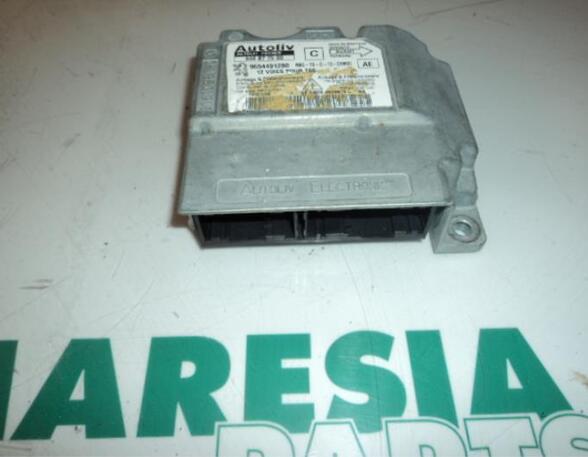 Control unit for Airbag PEUGEOT 307 CC (3B)