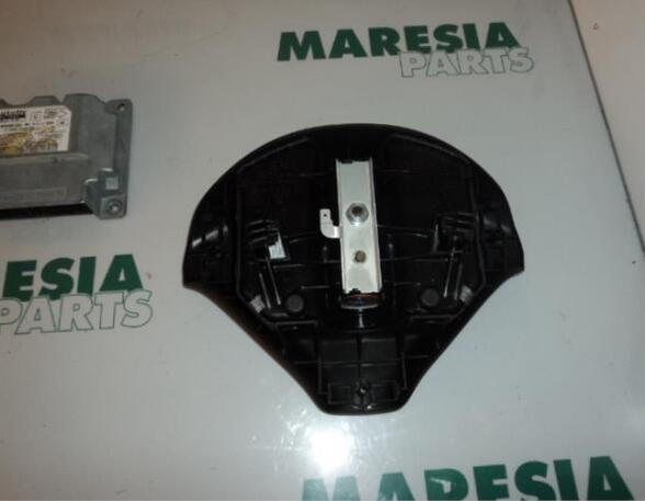 Control unit for Airbag PEUGEOT 307 CC (3B)