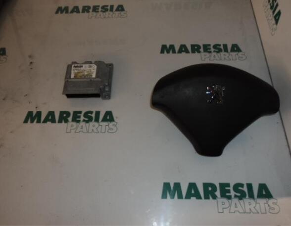 Control unit for Airbag PEUGEOT 307 CC (3B)