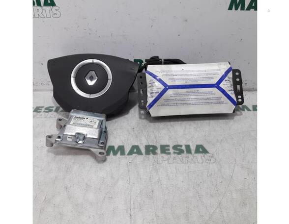 Control unit for Airbag RENAULT ESPACE IV (JK0/1_)