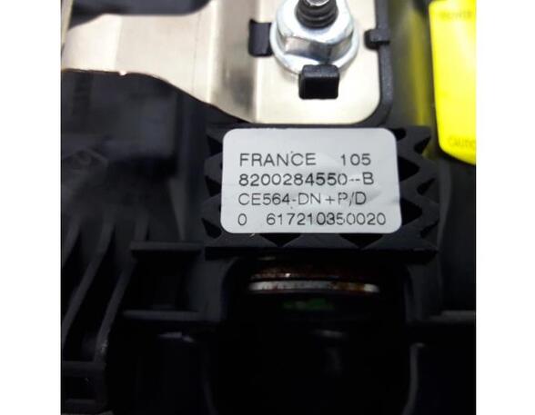 Control unit for Airbag RENAULT ESPACE IV (JK0/1_)