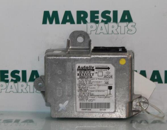 Control unit for Airbag RENAULT GRAND SCÉNIC II (JM0/1_), RENAULT SCÉNIC II (JM0/1_)