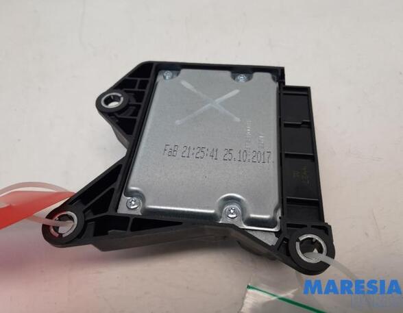 Control unit for Airbag CITROËN C4 GRAND PICASSO II (DA_, DE_)