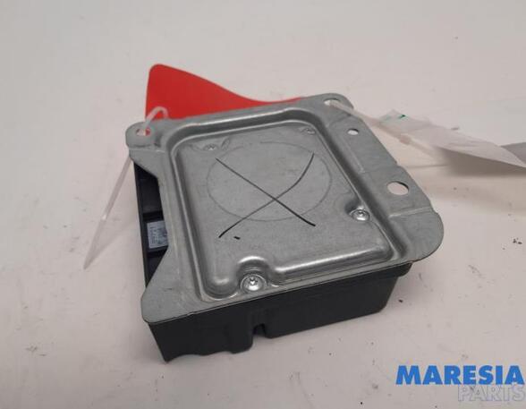 Control unit for Airbag PEUGEOT 208 I (CA_, CC_), FIAT 500 (312_), FIAT 500 C (312_)