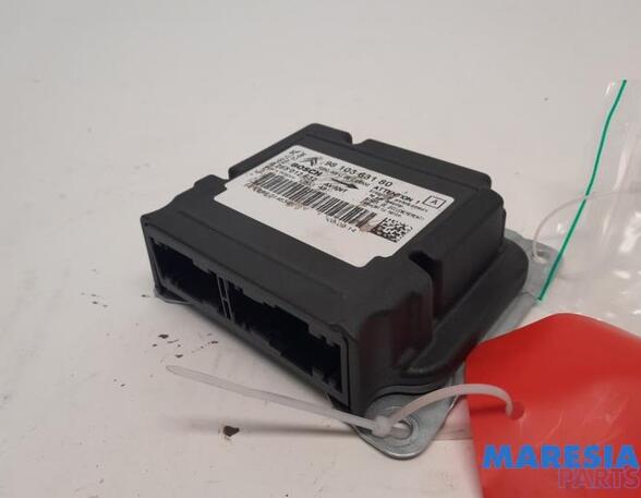 Control unit for Airbag PEUGEOT 208 I (CA_, CC_), FIAT 500 (312_), FIAT 500 C (312_)