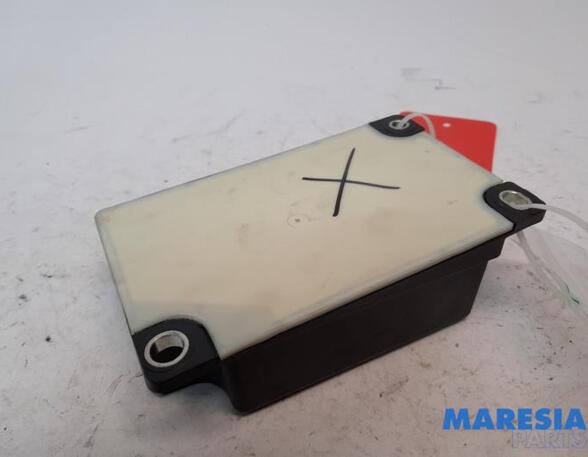 Control unit for Airbag RENAULT GRAND SCÉNIC III (JZ0/1_), RENAULT SCÉNIC III (JZ0/1_)