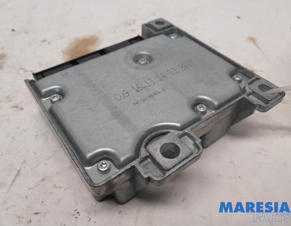 Control unit for Airbag PEUGEOT 207 CC (WD_)