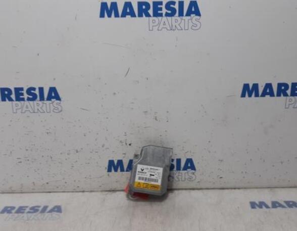 Control unit for Airbag RENAULT KANGOO Express (FW0/1_), RENAULT KANGOO / GRAND KANGOO (KW0/1_)