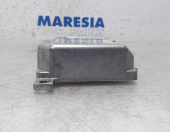 Control unit for Airbag RENAULT KANGOO Express (FW0/1_), RENAULT KANGOO / GRAND KANGOO (KW0/1_)