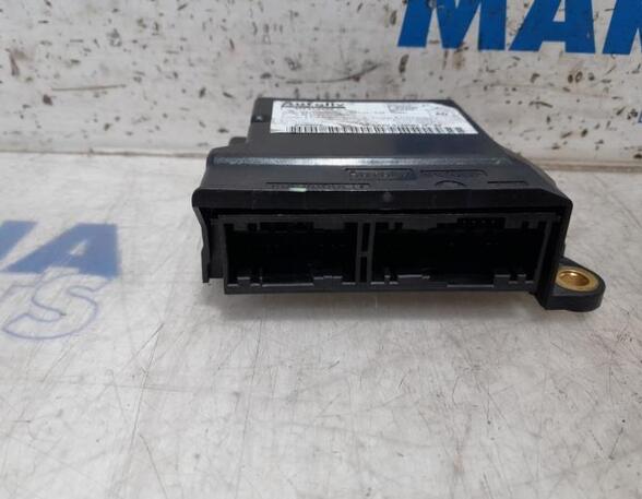 Control unit for Airbag CITROËN C3 II (SC_), CITROËN DS3, CITROËN C3 III (SX), DS DS 3 (SA_)