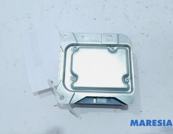 Control unit for Airbag FIAT DOBLO Cargo (263_), FIAT DOBLO MPV (263_), FIAT DOBLO Platform/Chassis (263_)