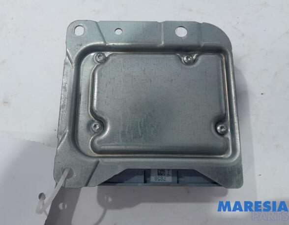 Control unit for Airbag FIAT DOBLO Cargo (263_), FIAT DOBLO MPV (263_), FIAT DOBLO Platform/Chassis (263_)