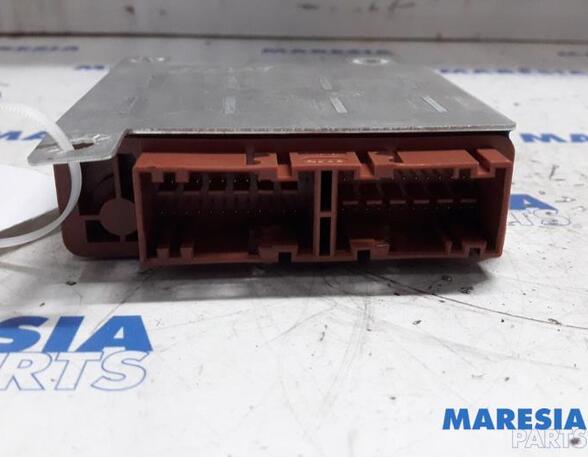 Control unit for Airbag FIAT DUCATO Van (250_, 290_), FIAT DUCATO Bus (250_, 290_)