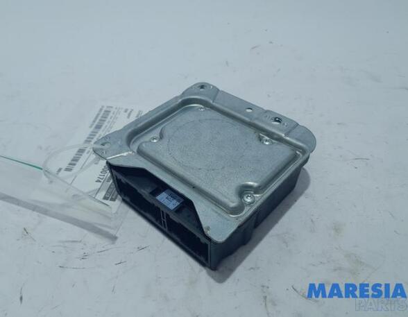 Control unit for Airbag PEUGEOT 208 I (CA_, CC_), FIAT 500 (312_), FIAT 500 C (312_)