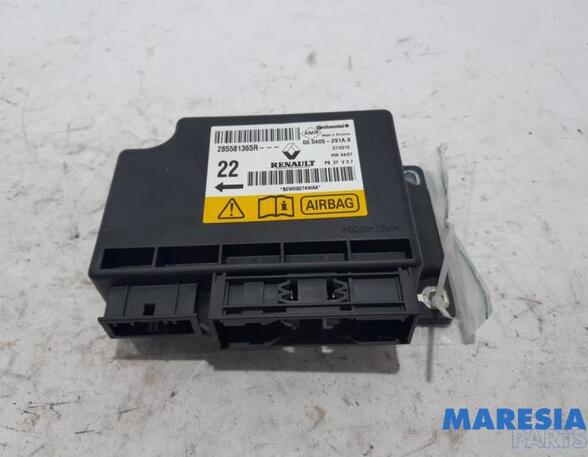 Control unit for Airbag RENAULT MEGANE III Grandtour (KZ0/1)