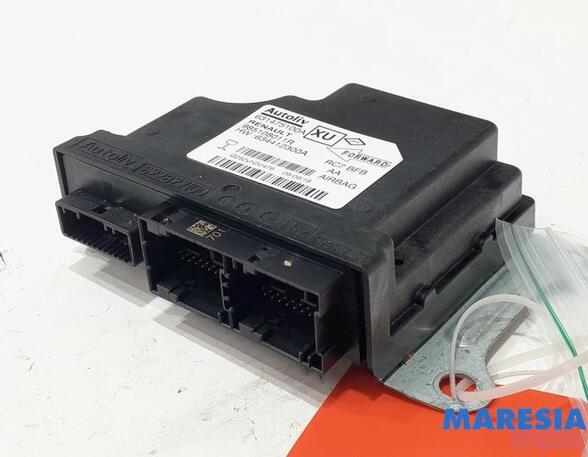 Control unit for Airbag RENAULT MEGANE IV Grandtour (K9A/M/N_)