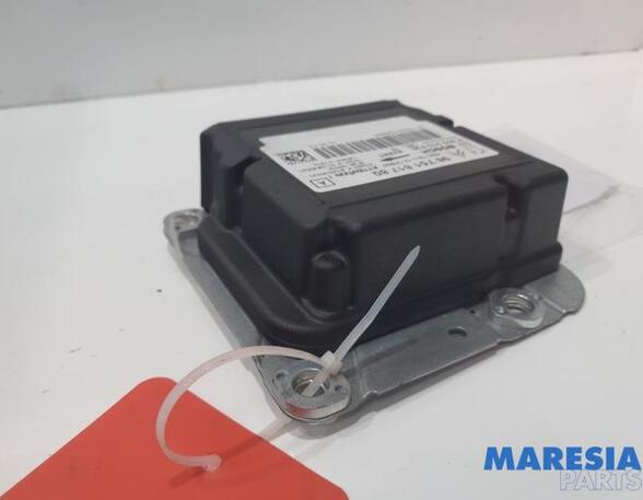 Control unit for Airbag PEUGEOT 5008 (0U_, 0E_)