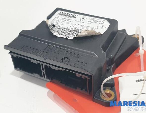 Control unit for Airbag CITROËN C5 III (RD_)