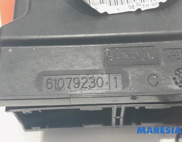 Control unit for Airbag CITROËN C5 III (RD_)