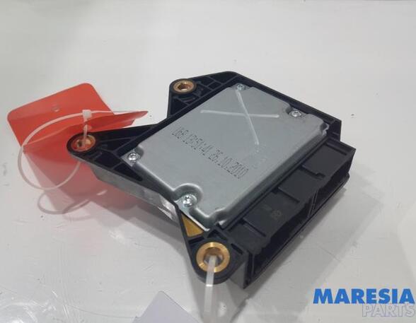 Control unit for Airbag CITROËN C5 III (RD_)