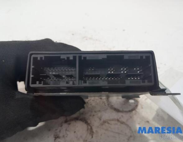 Control unit for Airbag OPEL CORSA F (P2JO)