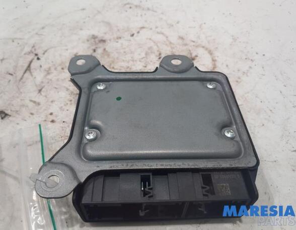 Control unit for Airbag OPEL CORSA F (P2JO)