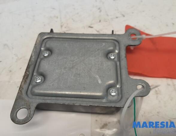 Control unit for Airbag RENAULT TRAFIC III Van (FG_)