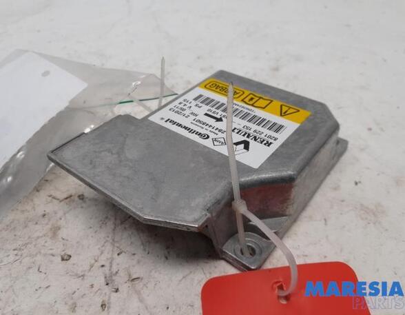 Control unit for Airbag RENAULT KANGOO Express (FW0/1_), RENAULT KANGOO / GRAND KANGOO (KW0/1_)