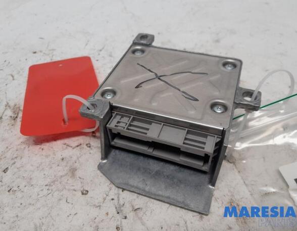 Control unit for Airbag RENAULT KANGOO Express (FW0/1_), RENAULT KANGOO / GRAND KANGOO (KW0/1_)