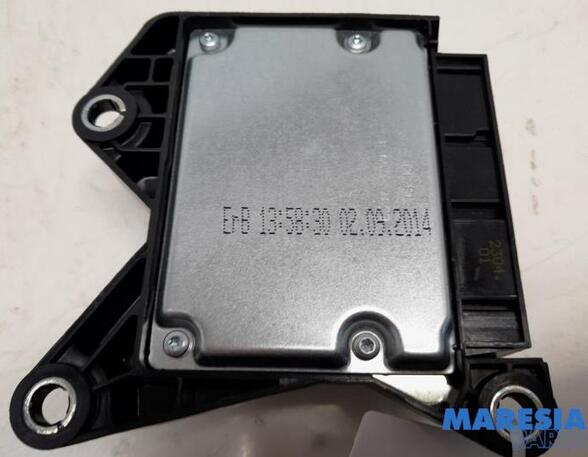 Control unit for Airbag CITROËN C4 GRAND PICASSO II (DA_, DE_)