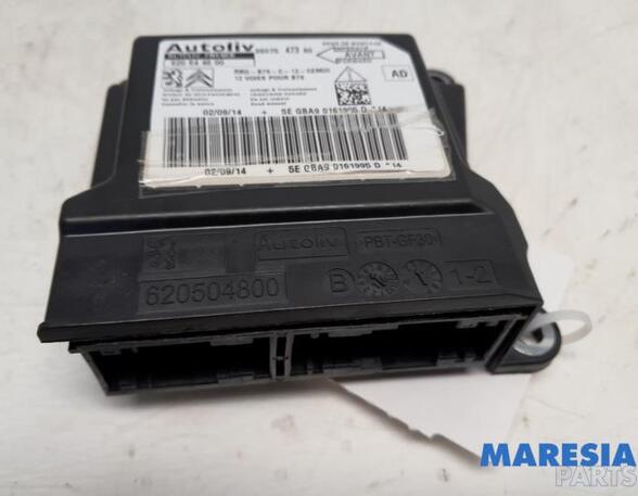 Control unit for Airbag CITROËN C4 GRAND PICASSO II (DA_, DE_)