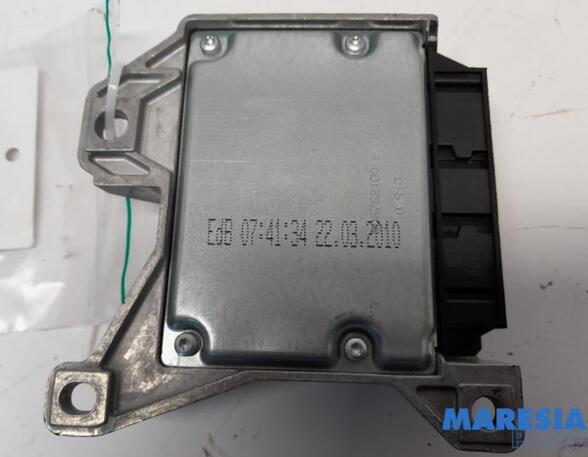 Control unit for Airbag CITROËN DS3, DS DS 3 (SA_), CITROËN C3 II (SC_)