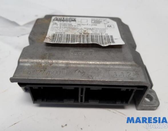 Control unit for Airbag CITROËN DS3, DS DS 3 (SA_), CITROËN C3 II (SC_)