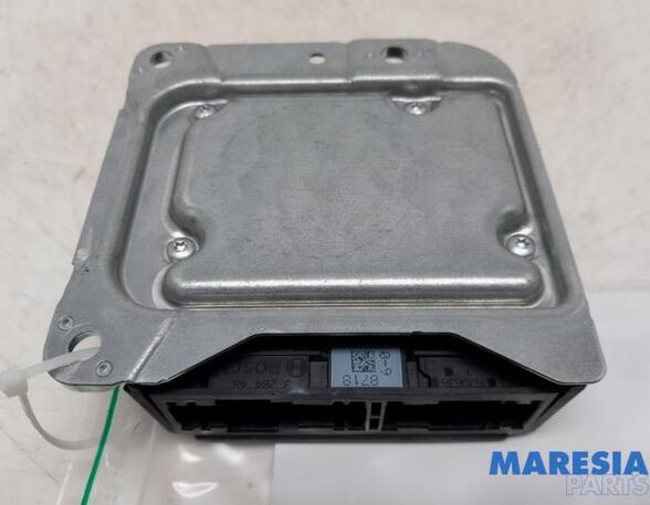 Control unit for Airbag PEUGEOT 208 I (CA_, CC_), FIAT 500 (312_), FIAT 500 C (312_)