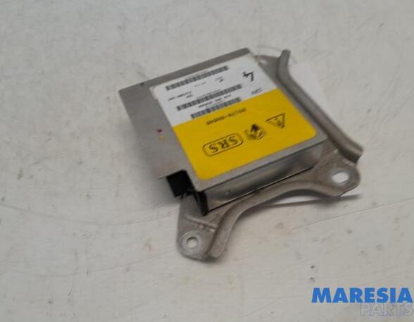 Control unit for Airbag CITROËN C1 (PM_, PN_), PEUGEOT 107 (PM_, PN_)