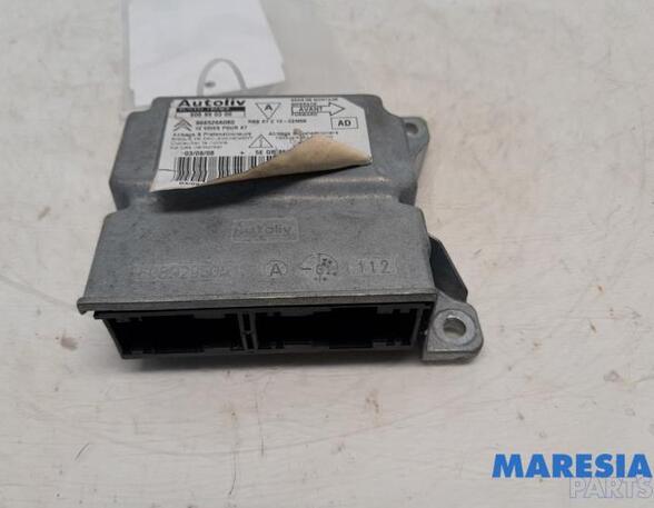 Control unit for Airbag CITROËN C5 III (RD_), CITROËN C5 III Break (RW_)