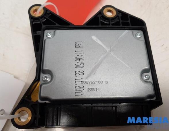 Control unit for Airbag CITROËN C3 II (SC_), CITROËN DS3, CITROËN C3 III (SX), DS DS 3 (SA_)