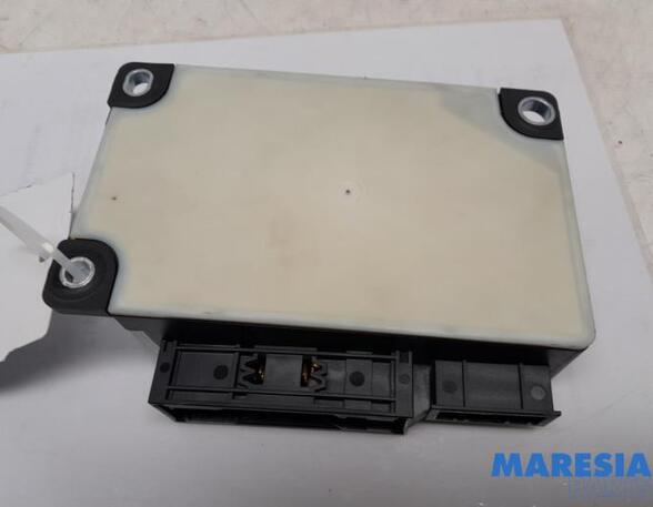 Control unit for Airbag RENAULT SCÉNIC III (JZ0/1_), RENAULT GRAND SCÉNIC III (JZ0/1_)