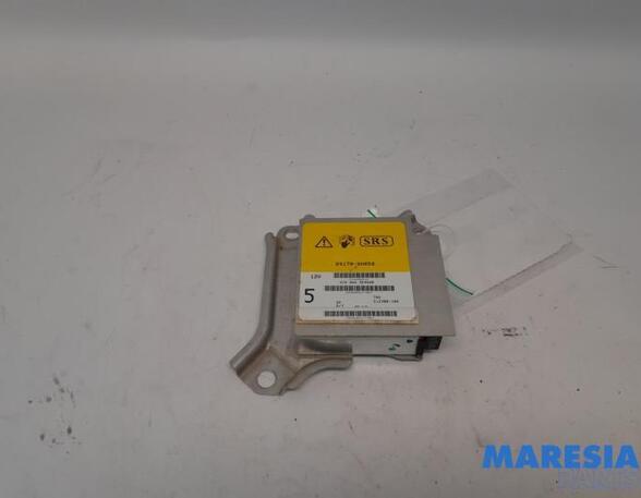 Control unit for Airbag CITROËN C1 (PM_, PN_)