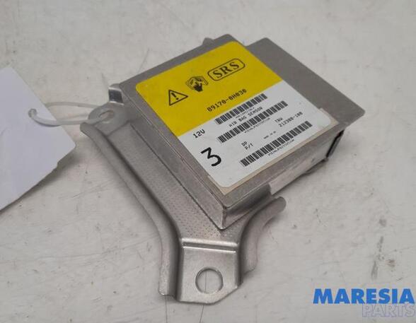 Control unit for Airbag CITROËN C1 (PM_, PN_)