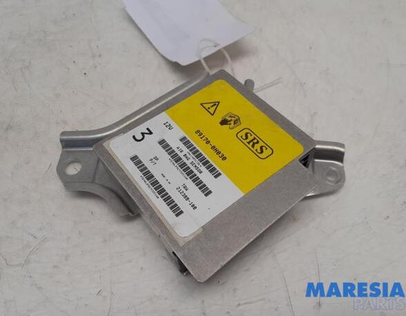 Control unit for Airbag CITROËN C1 (PM_, PN_)