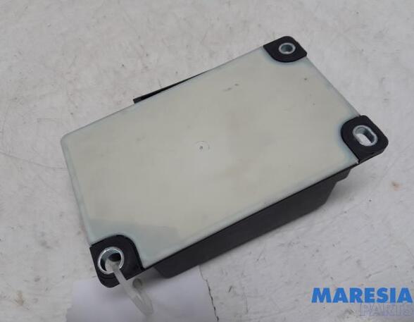 Control unit for Airbag RENAULT SCÉNIC III (JZ0/1_), RENAULT GRAND SCÉNIC III (JZ0/1_)