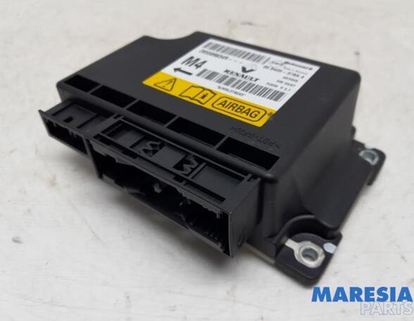 Control unit for Airbag RENAULT SCÉNIC III (JZ0/1_), RENAULT GRAND SCÉNIC III (JZ0/1_)