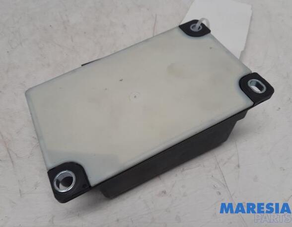 Control unit for Airbag RENAULT MEGANE III Hatchback (BZ0/1_, B3_), RENAULT MEGANE III Grandtour (KZ0/1)