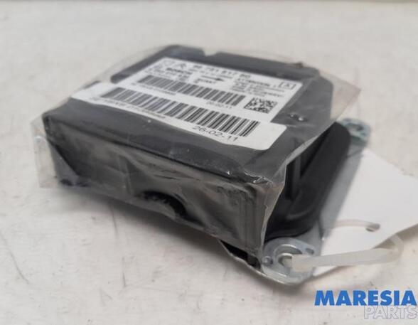 Control unit for Airbag PEUGEOT 5008 (0U_, 0E_)