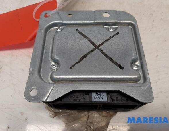 Control unit for Airbag FIAT 500 (312_), FIAT 500 C (312_), PEUGEOT 208 I (CA_, CC_)