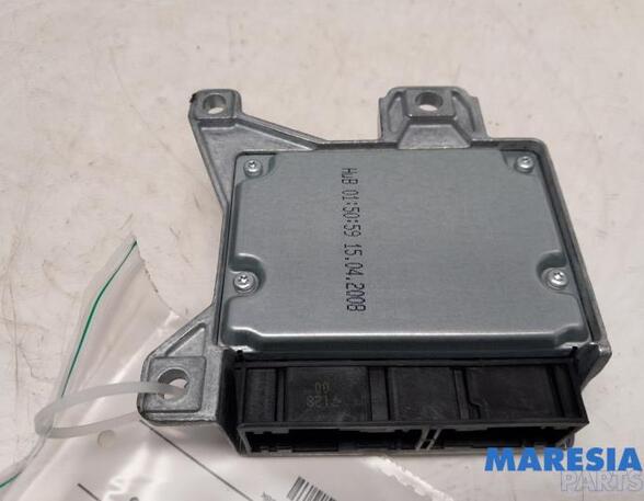 Control unit for Airbag PEUGEOT PARTNER TEPEE, PEUGEOT PARTNER Box Body/MPV, BMW X5 (F15, F85), PEUGEOT 301