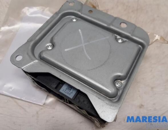 Control unit for Airbag PEUGEOT 208 I (CA_, CC_)